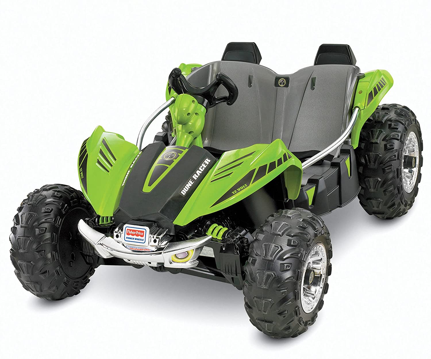 Power Wheels Dune Racer - Review And Buying Guide 2021